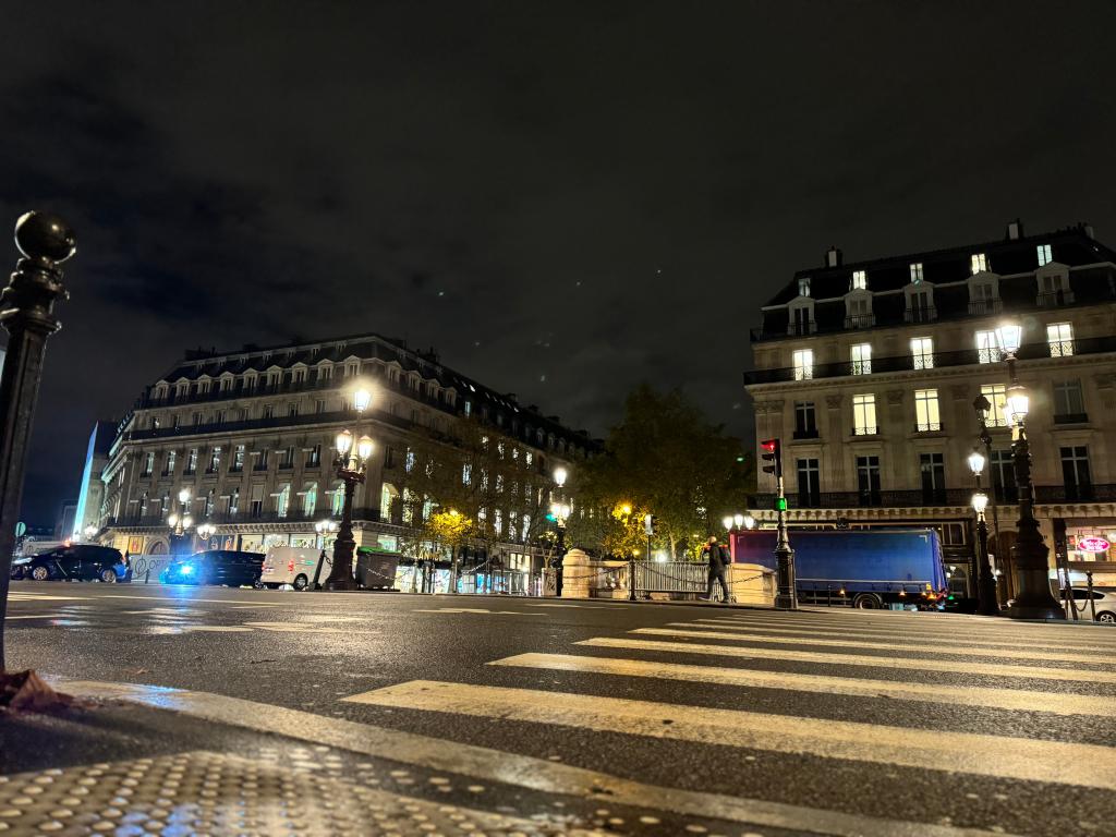 ①初めてのフランスへ