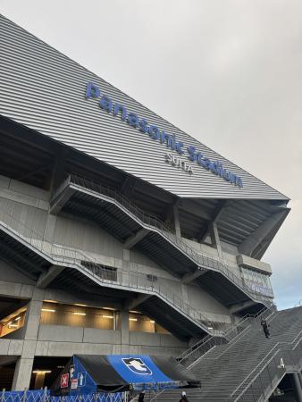 大阪旅行