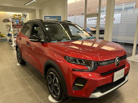 ロードショーたくさんのご来店ありがとうございました！