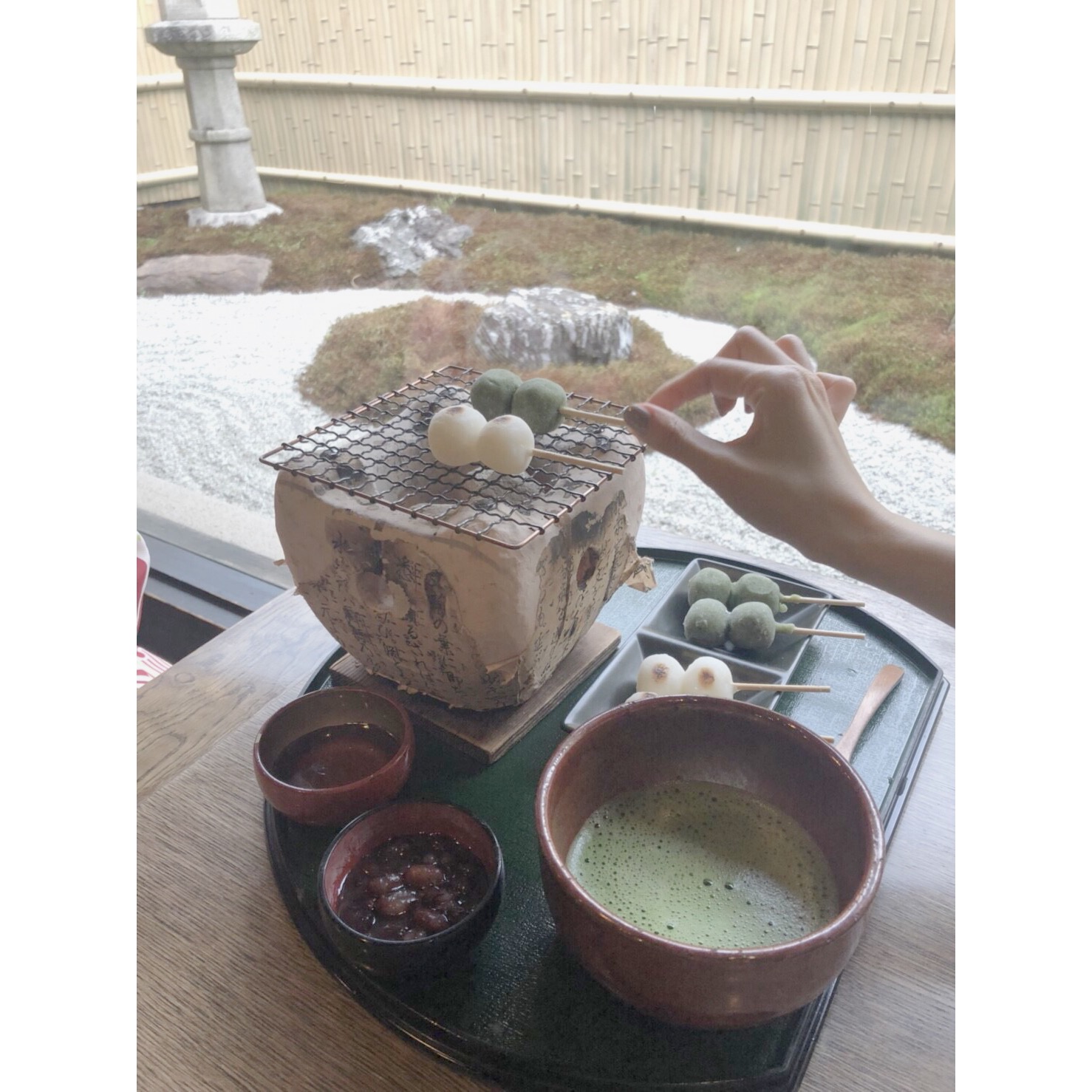 京都旅行